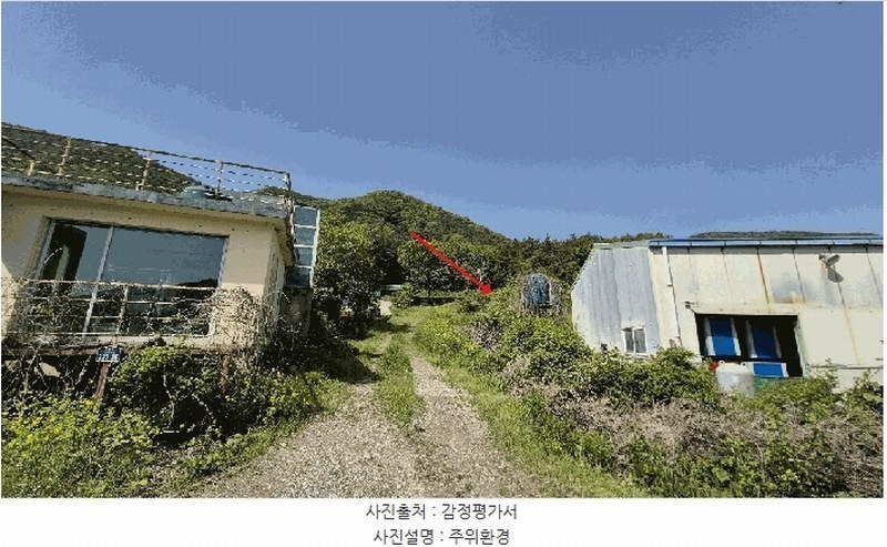 2025타경209 경상남도 창원시 마산합포구 진북면 이목리 363 농지 경매 이미지