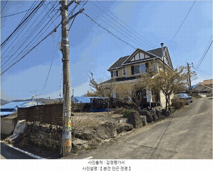 2025타경714 경상북도 경산시 남산면 하대리 168 주택 경매 이미지