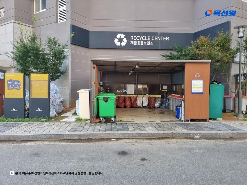 2025타경761 충청남도 당진시 합우로 323-9, 합덕우강유탑유블레스 102동 19층 1905호 아파트 경매 이미지