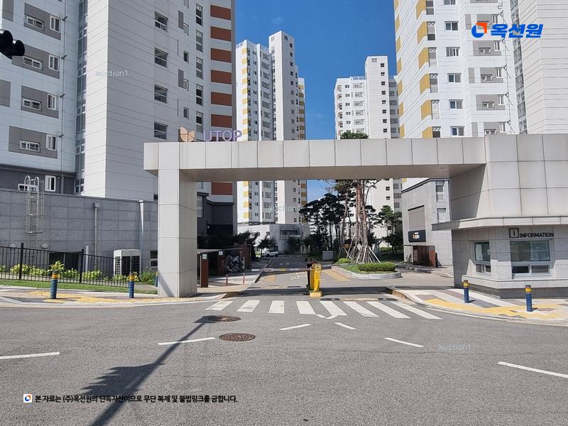 2025타경761 충청남도 당진시 합우로 323-9, 합덕우강유탑유블레스 102동 19층 1905호 아파트 경매 이미지