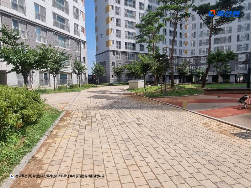 2025타경761 충청남도 당진시 합우로 323-9, 합덕우강유탑유블레스 102동 19층 1905호 아파트 경매 이미지