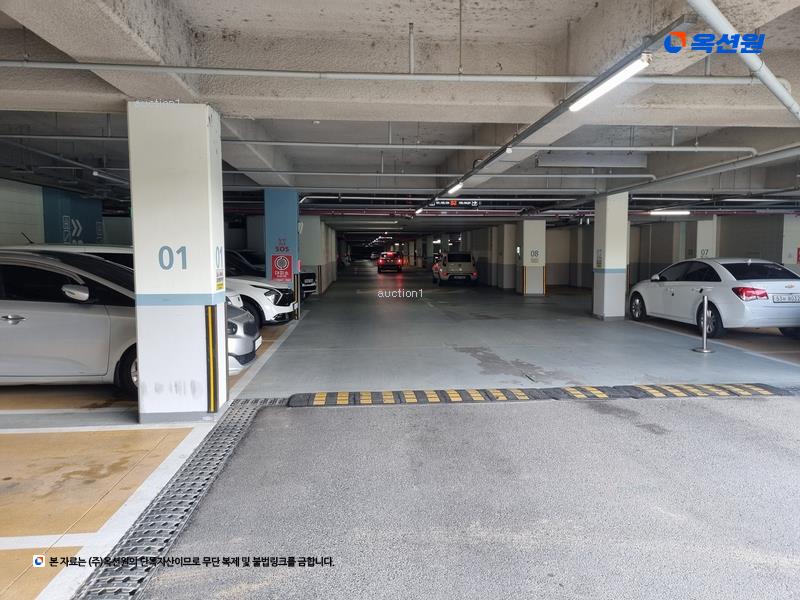 2025타경761 충청남도 당진시 합우로 323-9, 합덕우강유탑유블레스 102동 19층 1905호 아파트 경매 이미지