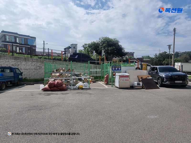 2025타경761 충청남도 당진시 합우로 323-9, 합덕우강유탑유블레스 102동 19층 1905호 아파트 경매 이미지