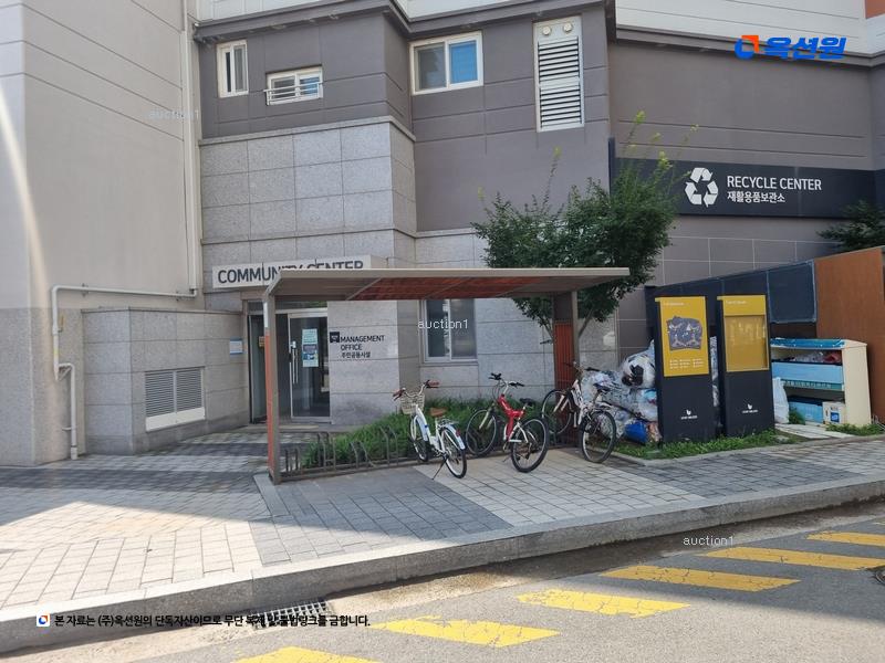 2025타경761 충청남도 당진시 합우로 323-9, 합덕우강유탑유블레스 102동 19층 1905호 아파트 경매 이미지