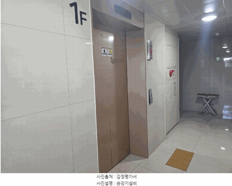 2025타경761 충청남도 당진시 합우로 323-9, 합덕우강유탑유블레스 102동 19층 1905호 아파트 경매 이미지