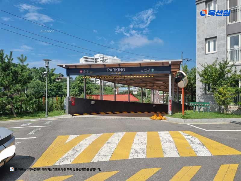 2025타경761 충청남도 당진시 합우로 323-9, 합덕우강유탑유블레스 102동 19층 1905호 아파트 경매 이미지