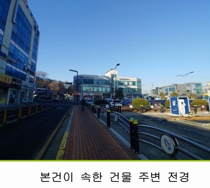 2025타경50501 충청남도 당진시 합덕읍 합덕시장로 213, 제성빌딩 3층 2호 근린상가 경매 이미지