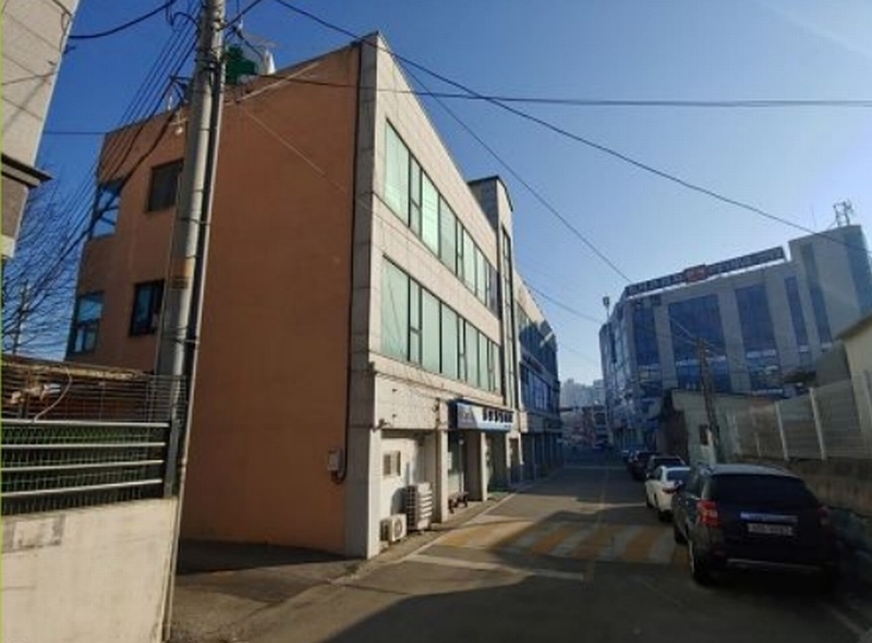 2025타경50501 충청남도 당진시 합덕읍 합덕시장로 213, 제성빌딩 3층 2호 근린상가 경매 이미지