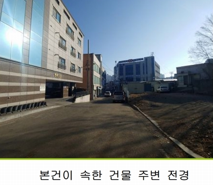 2025타경50501 충청남도 당진시 합덕읍 합덕시장로 213, 제성빌딩 3층 2호 근린상가 경매 이미지