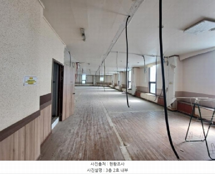 2025타경50501 충청남도 당진시 합덕읍 합덕시장로 213, 제성빌딩 3층 2호 근린상가 경매 이미지