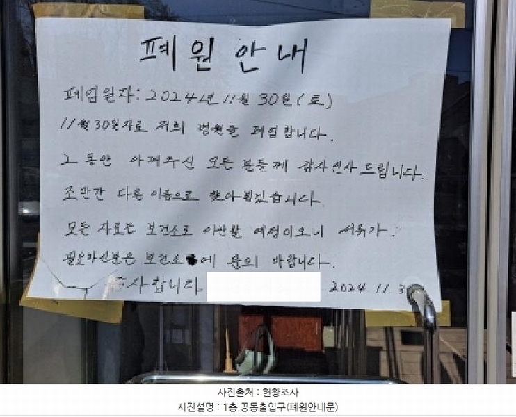 2025타경50501 충청남도 당진시 합덕읍 합덕시장로 213, 제성빌딩 3층 2호 근린상가 경매 이미지