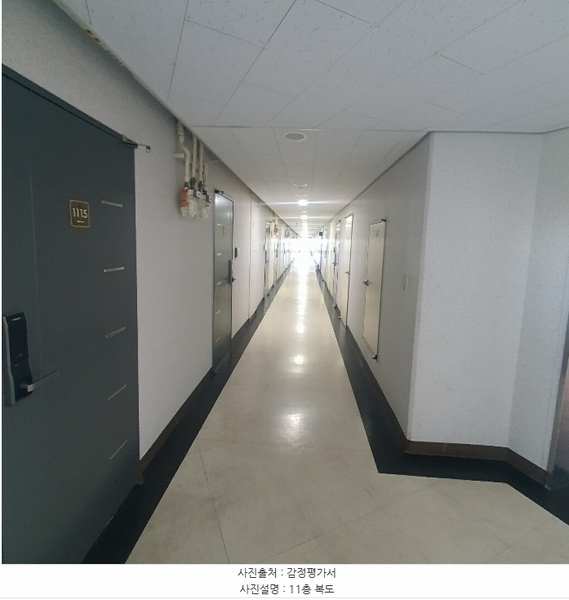 2024타경147783 서울특별시 구로구 구일로 130서울특별시 구로구 구○○○○, 퀸즈파크구일 11층 1145호퀸즈파크○○ 오피스텔[계약10평형] 경매 이미지