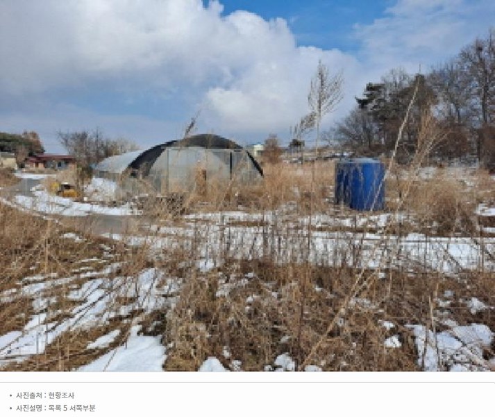 2025타경50716 충청남도 당진시 순성면 아찬리 147 농지 경매 이미지