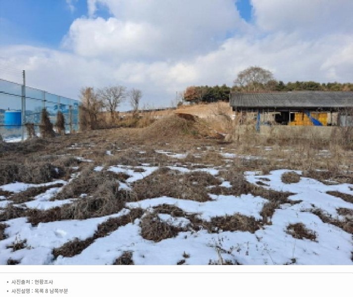 2025타경50716 충청남도 당진시 순성면 아찬리 147 농지 경매 이미지