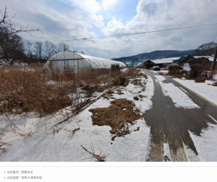 2025타경50716 충청남도 당진시 순성면 아찬리 147 농지 경매 이미지