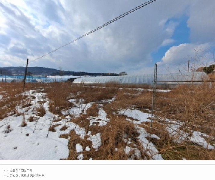 2025타경50716 충청남도 당진시 순성면 아찬리 147 농지 경매 이미지