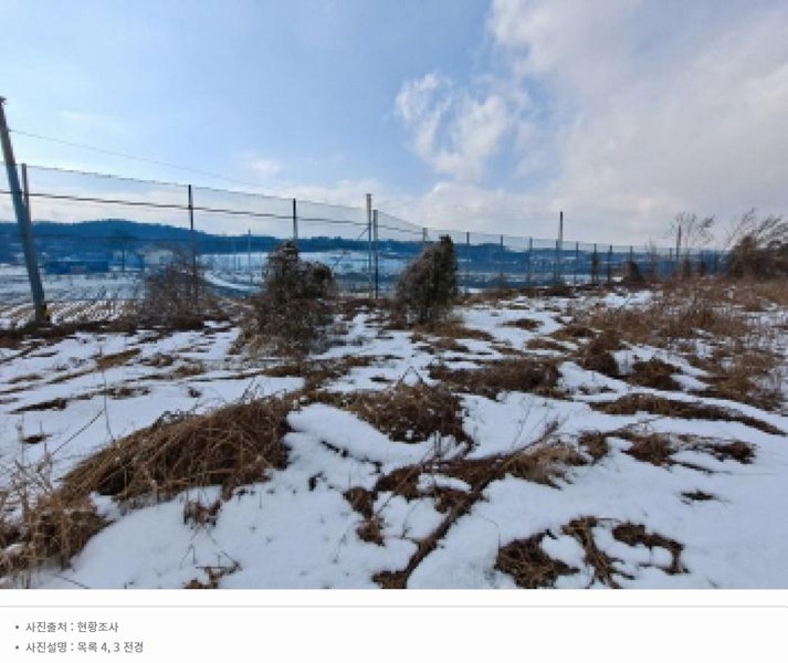 2025타경50716 충청남도 당진시 순성면 아찬리 147 농지 경매 이미지