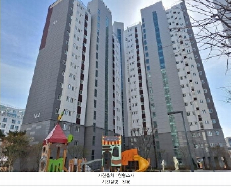 2025타경51092 충청남도 서산시 한마음2로 22, 서산센트럴코아루아파트 104동 8층 802호 아파트[공급30평형] 경매 이미지