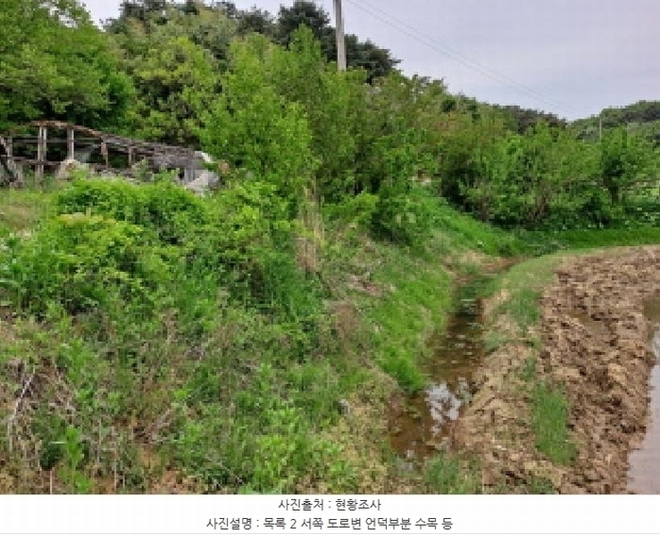 2025타경51318 충청남도 당진시 시곡동 758-2 농지 경매 이미지