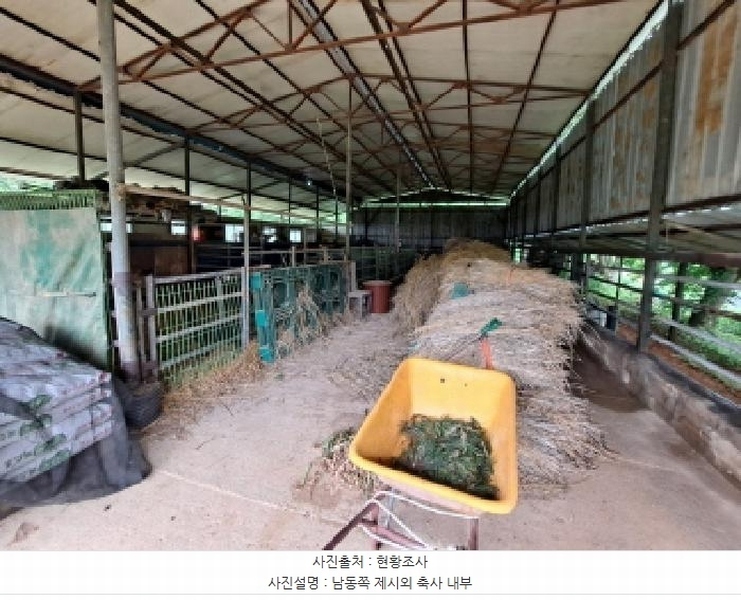 2025타경51329 충청남도 당진시 송산면 당산리 산13-1 임야 경매 이미지