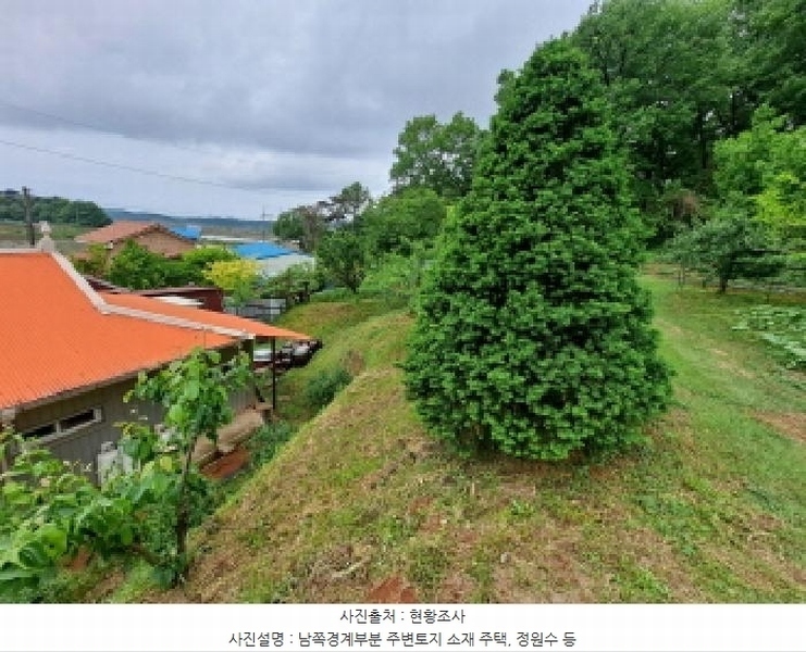 2025타경51329 충청남도 당진시 송산면 당산리 산13-1 임야 경매 이미지