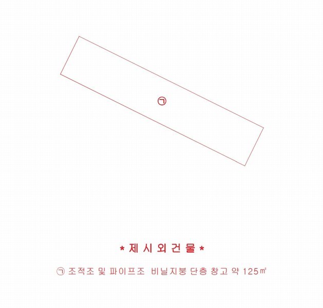 2025타경51346 충청남도 당진시 구룡동 525 농지 경매 이미지