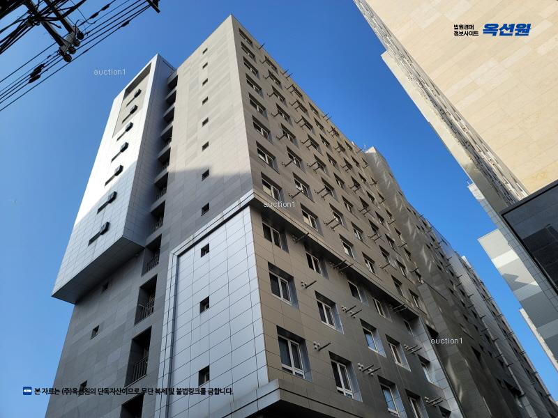 2024타경150048 서울특별시 금천구 가산로9길 12-8, 가산지웰에스테이트2차 1동 4층 414호 오피스텔[계약11평형] 경매 이미지