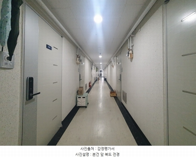 2024타경150048 서울특별시 금천구 가산로9길 12-8, 가산지웰에스테이트2차 1동 4층 414호 오피스텔[계약11평형] 경매 이미지