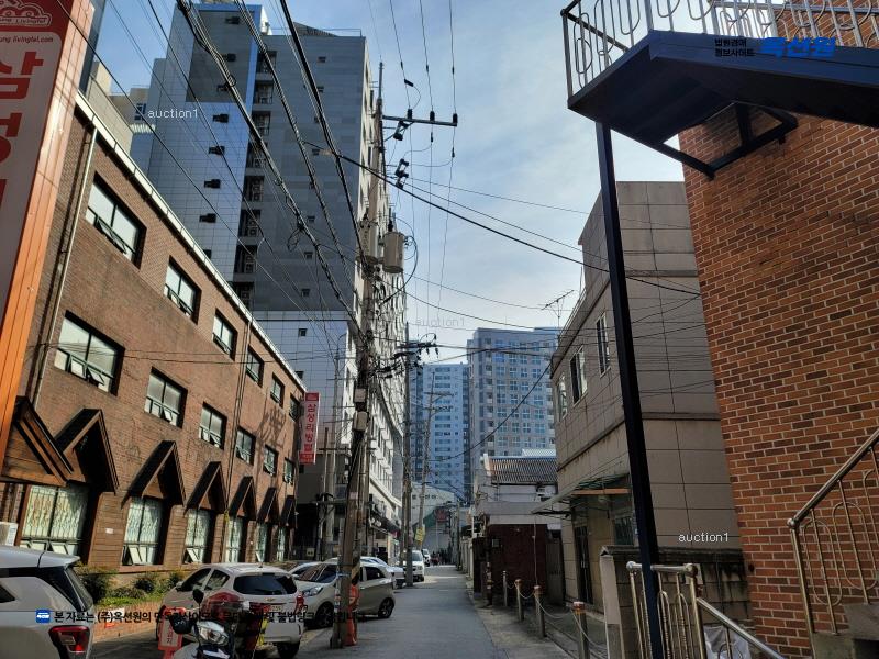 2024타경150048 서울특별시 금천구 가산로9길 12-8, 가산지웰에스테이트2차 1동 4층 414호 오피스텔[계약11평형] 경매 이미지