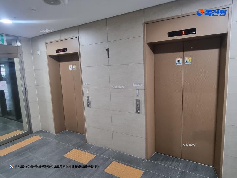 2025타경51520 충청남도 서산시 안견로 300, 코오롱레이크뷰 13층 1318호 오피스텔[계약23평형] 경매 이미지