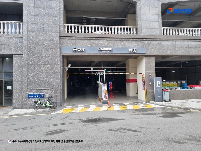 2025타경51520 충청남도 서산시 안견로 300, 코오롱레이크뷰 13층 1318호 오피스텔[계약23평형] 경매 이미지