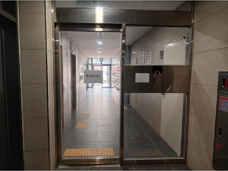 2025타경51520 충청남도 서산시 안견로 300, 코오롱레이크뷰 13층 1318호 오피스텔[계약23평형] 경매 이미지