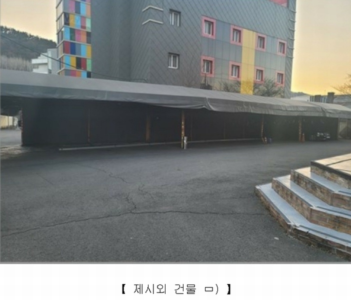 2022타경8108 대구광역시 수성구 두산동 777 숙박시설 경매 이미지