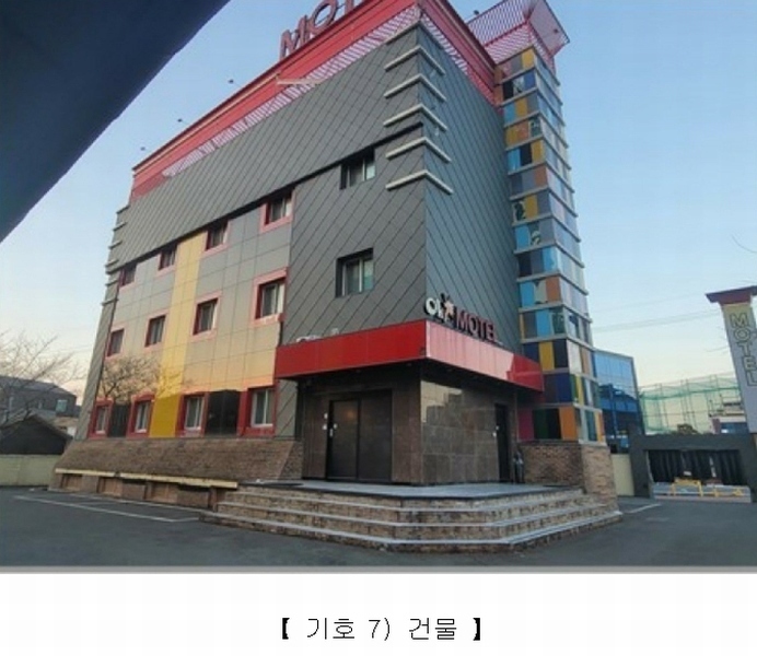 2022타경8108 대구광역시 수성구 두산동 777 숙박시설 경매 이미지