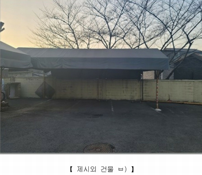 2022타경8108 대구광역시 수성구 두산동 777 숙박시설 경매 이미지