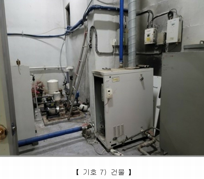 2022타경8108 대구광역시 수성구 두산동 777 숙박시설 경매 이미지