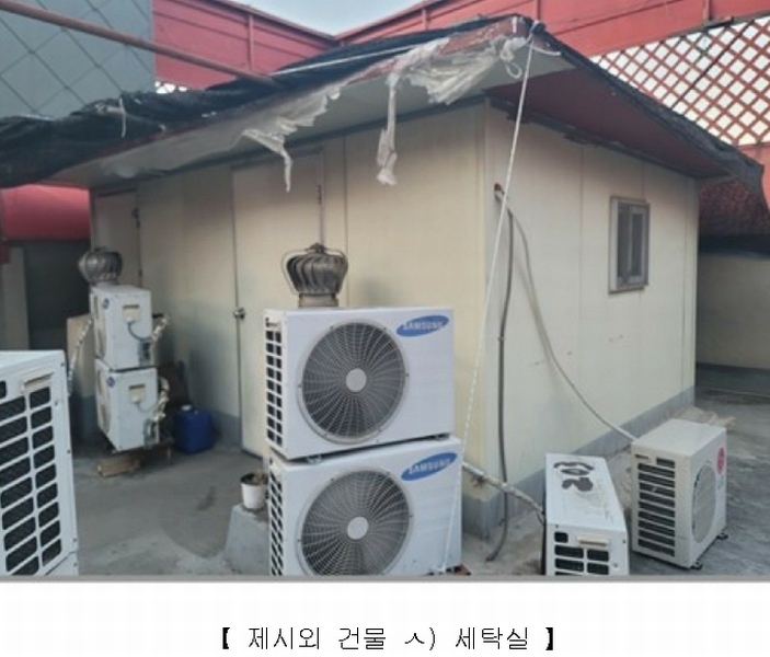 2022타경8108 대구광역시 수성구 두산동 777 숙박시설 경매 이미지