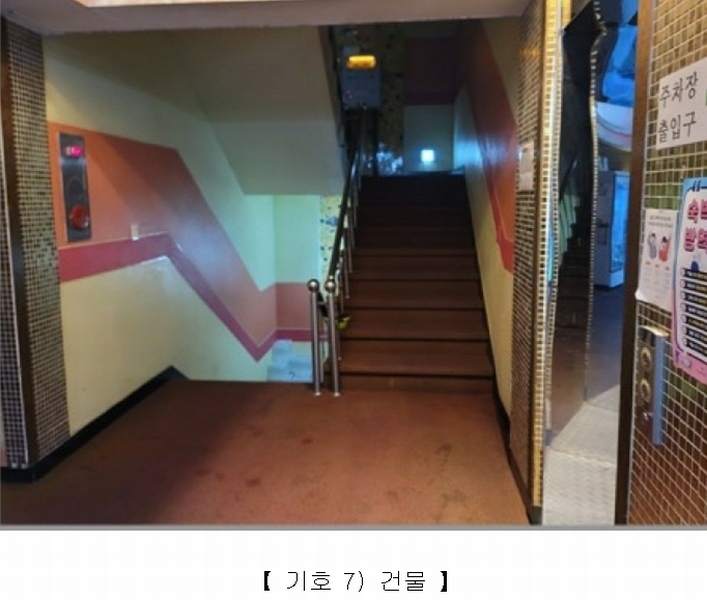 2022타경8108 대구광역시 수성구 두산동 777 숙박시설 경매 이미지