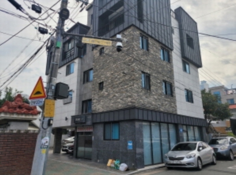 2023타경6666 대구광역시 수성구 황금동 790-1 근린주택 경매 이미지