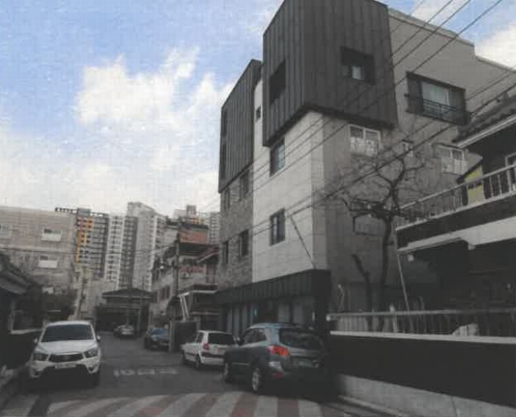2023타경6666 대구광역시 수성구 황금동 790-1 근린주택 경매 이미지