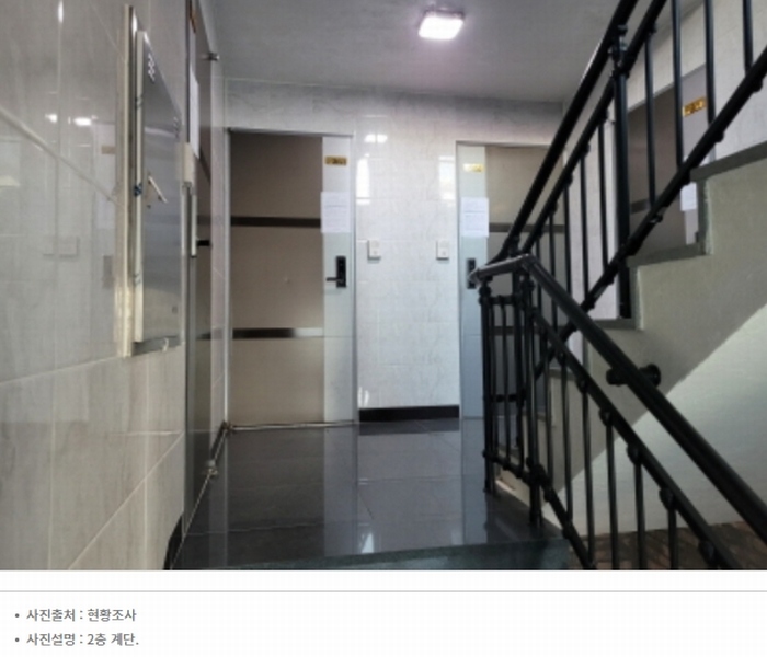 2023타경6666 대구광역시 수성구 황금동 790-1 근린주택 경매 이미지