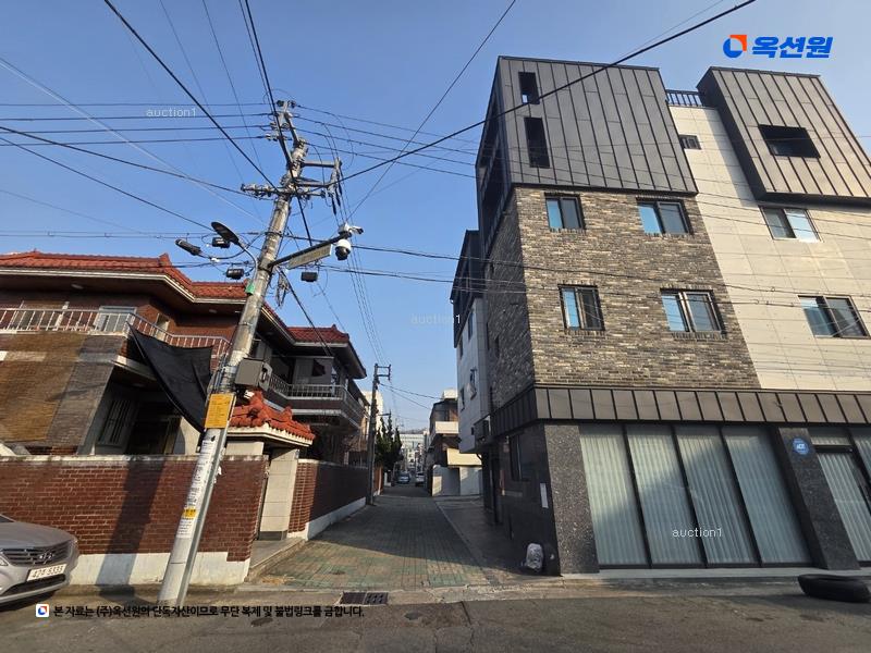 2023타경6666 대구광역시 수성구 황금동 790-1 근린주택 경매 이미지