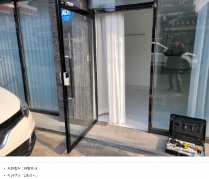 2023타경6666 대구광역시 수성구 황금동 790-1 근린주택 경매 이미지