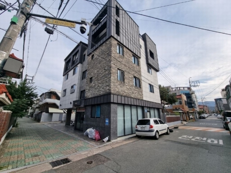 2023타경6666 대구광역시 수성구 황금동 790-1 근린주택 경매 이미지