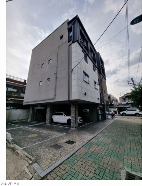 2023타경6666 대구광역시 수성구 황금동 790-1 근린주택 경매 이미지