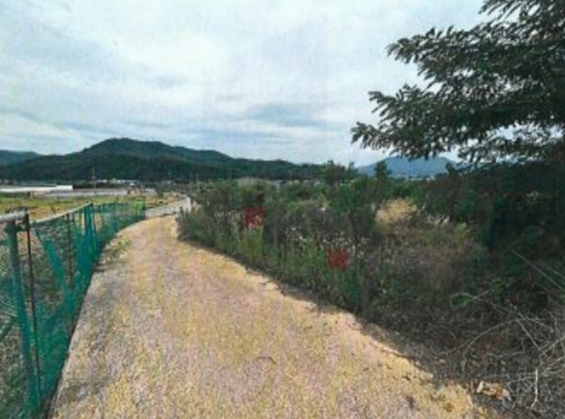 2024타경4049 경상북도 경산시 용성면 덕천리 42 임야 경매 이미지