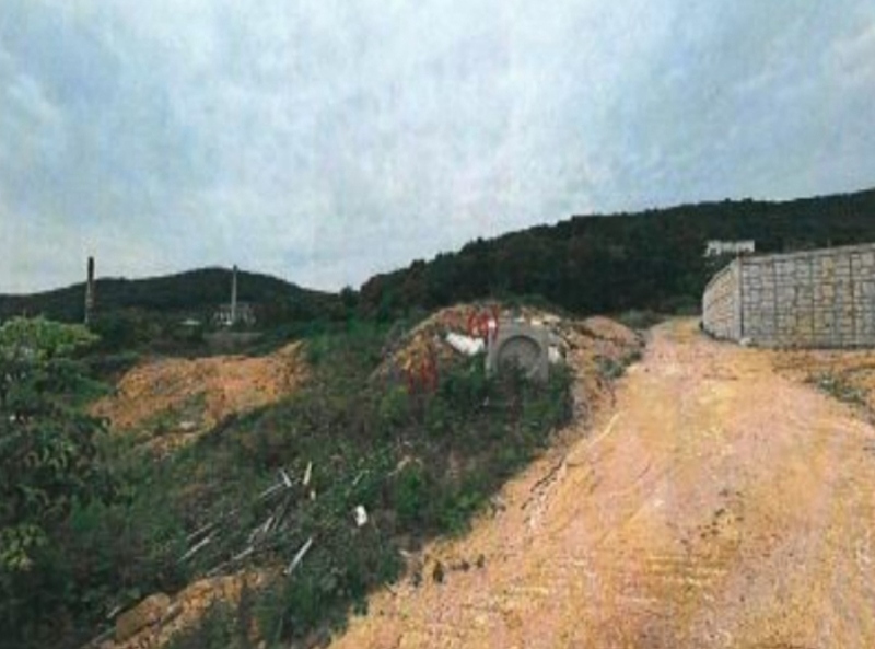 2024타경4049 경상북도 경산시 용성면 덕천리 42 임야 경매 이미지