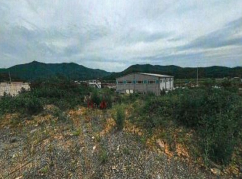 2024타경4049 경상북도 경산시 용성면 덕천리 42 임야 경매 이미지