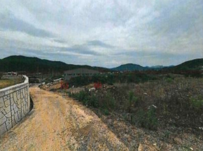 2024타경4049 경상북도 경산시 용성면 덕천리 42 임야 경매 이미지
