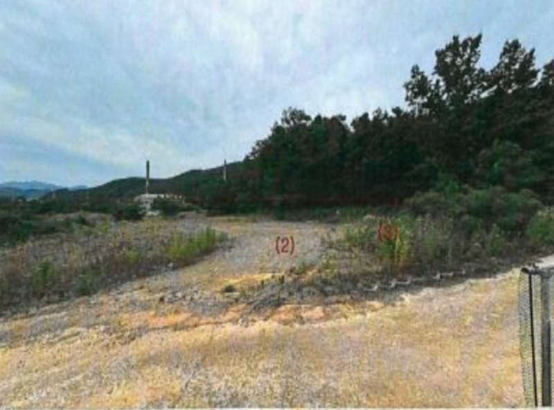 2024타경4049 경상북도 경산시 용성면 덕천리 42 임야 경매 이미지